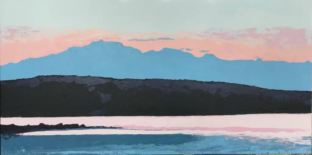 Dusk Horizon
