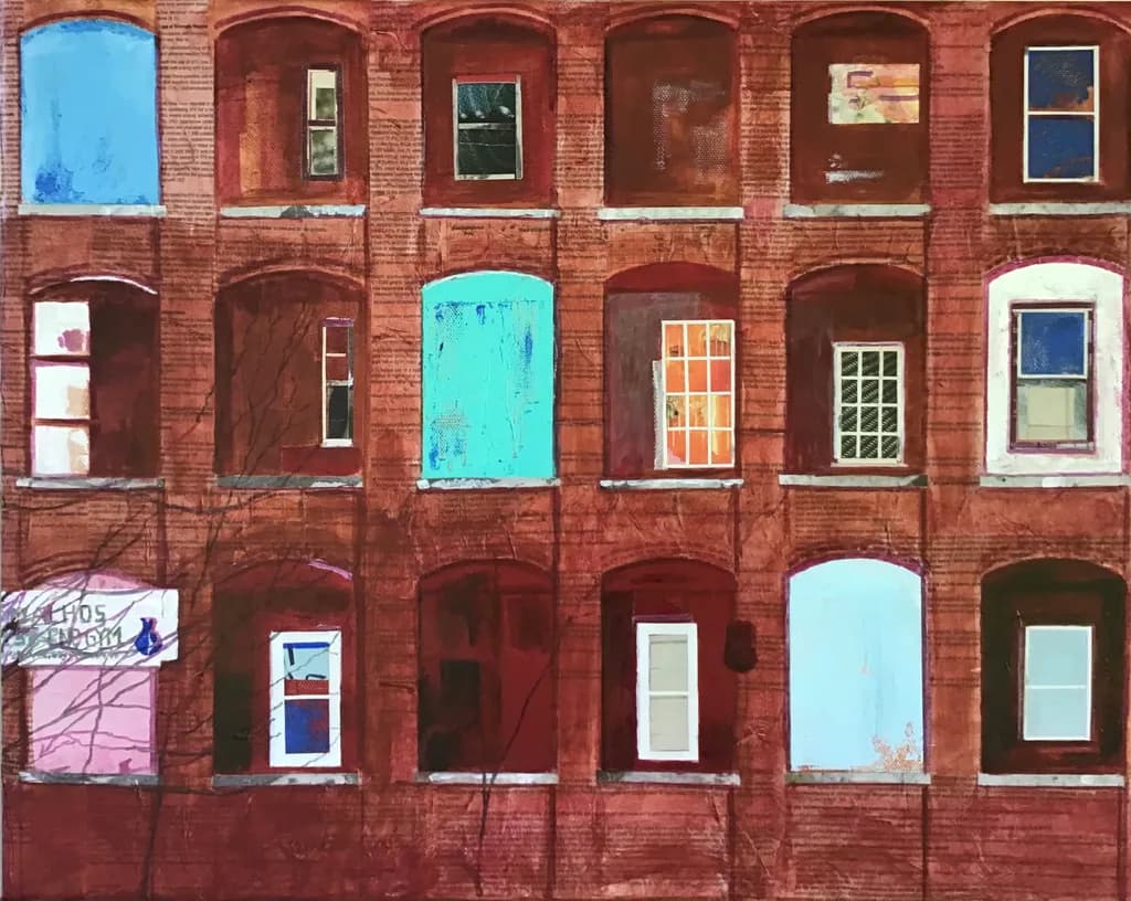 Facade in Flux