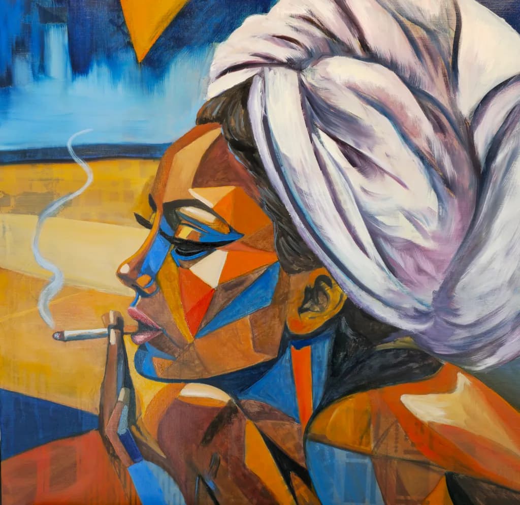 "A Day in the Sun"