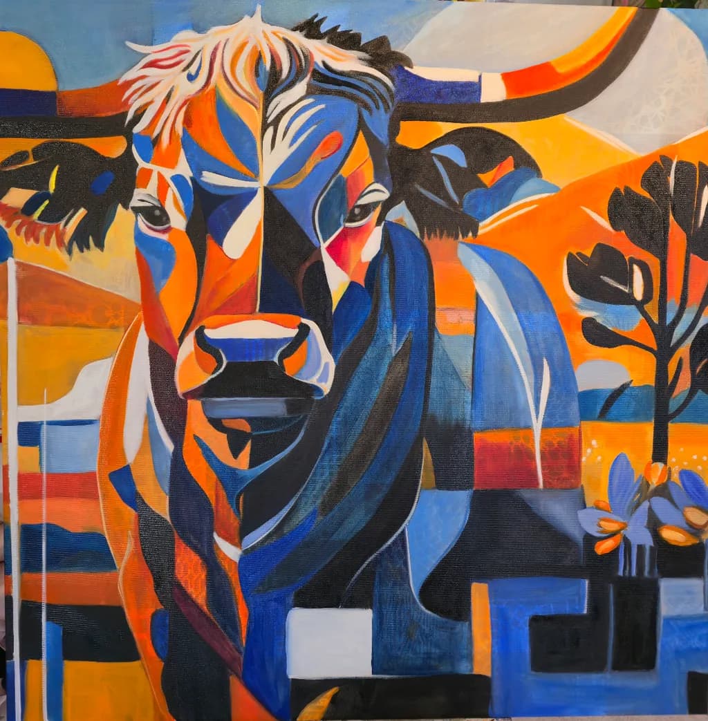 Twilight Herd