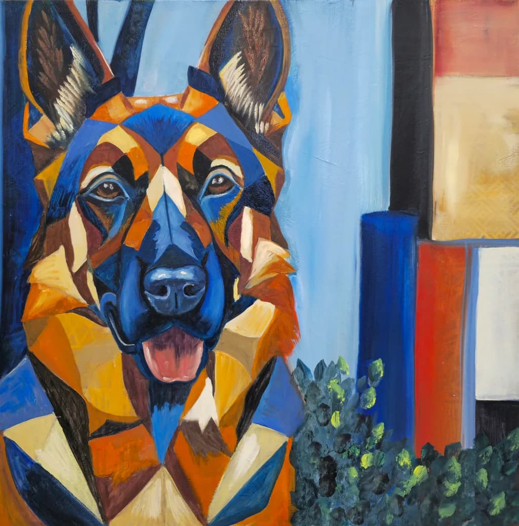 "Shep"