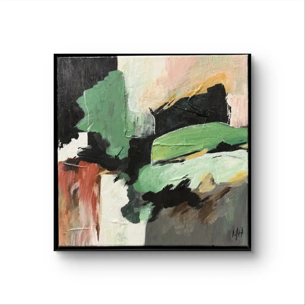 Green Fragmentation