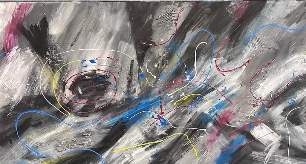 Chaotic Currents