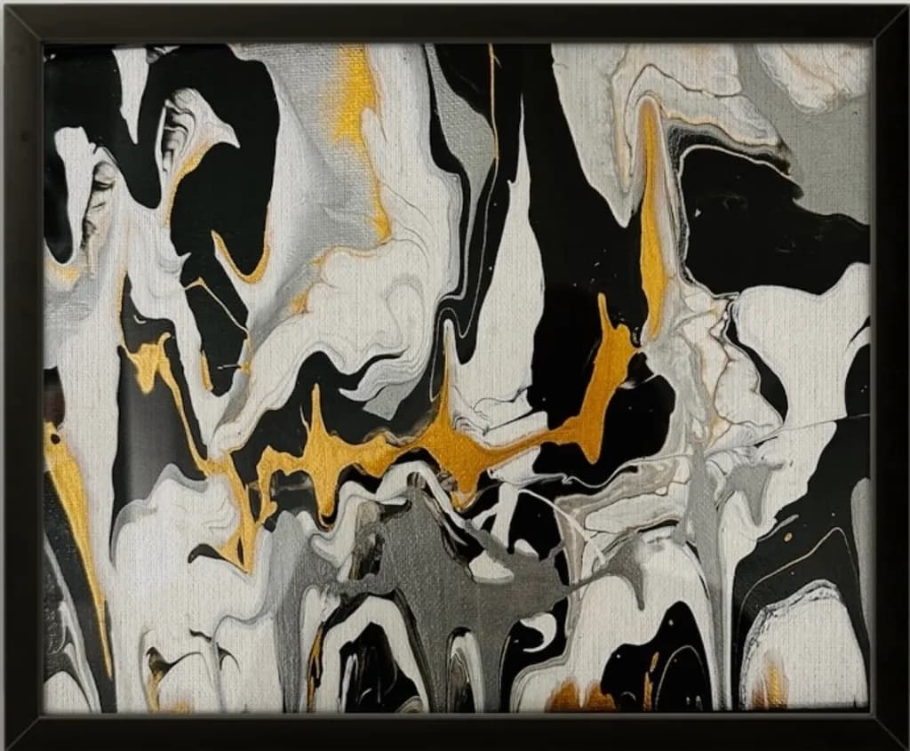 Golden Flux