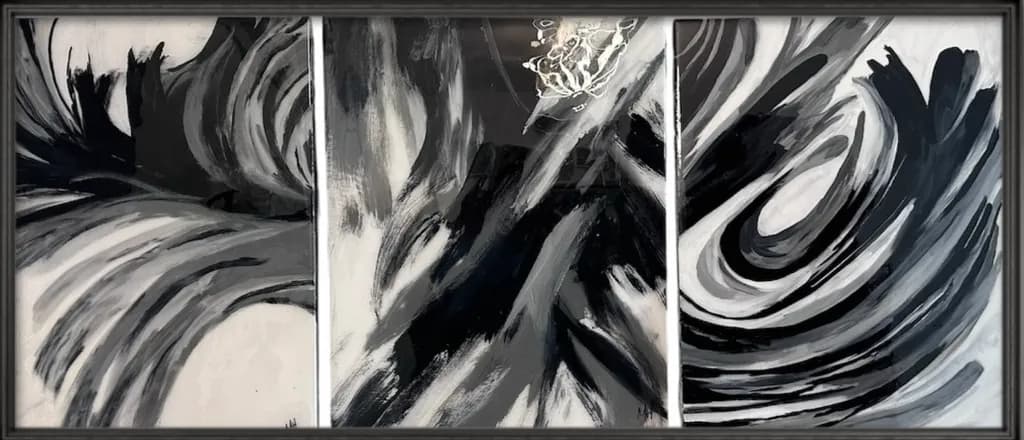 Monochrome Currents