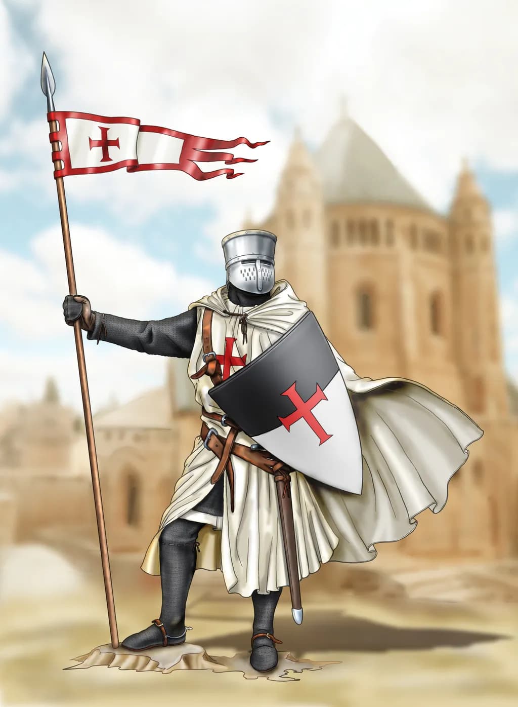 Knight's Valor