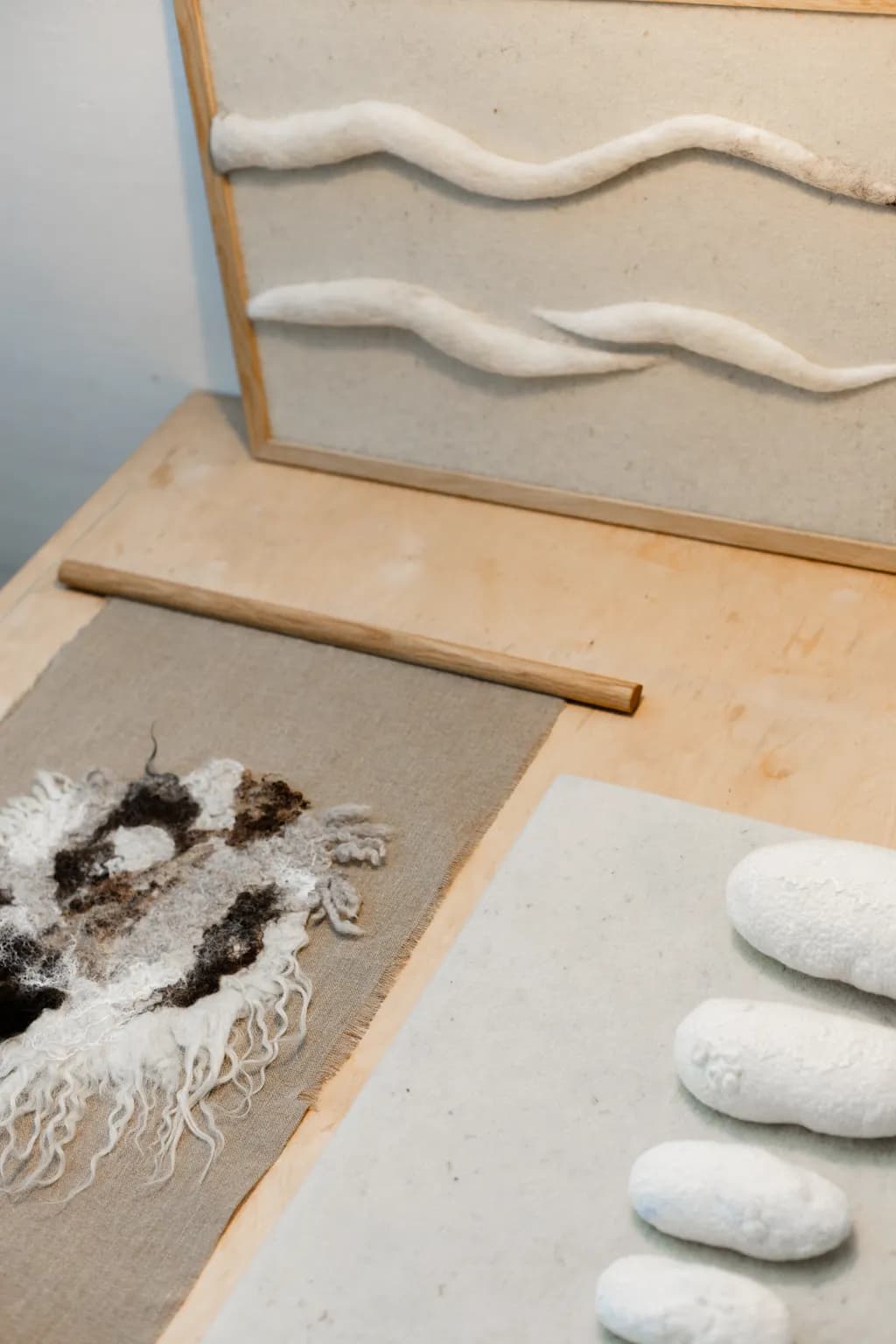 Kkoda Textile Art