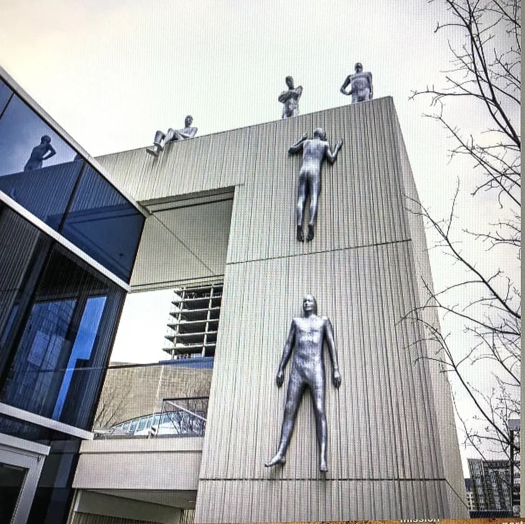 Metallic Presence