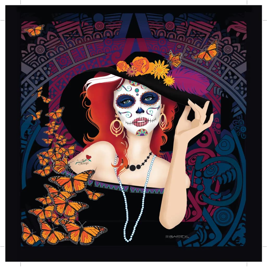 Catrina Elegance