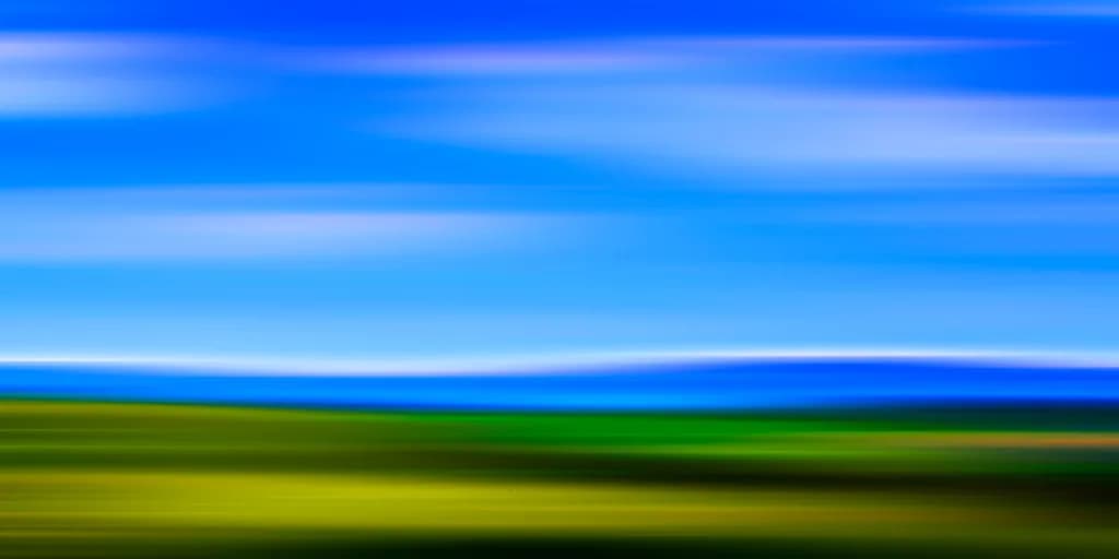Beyond The Horizon