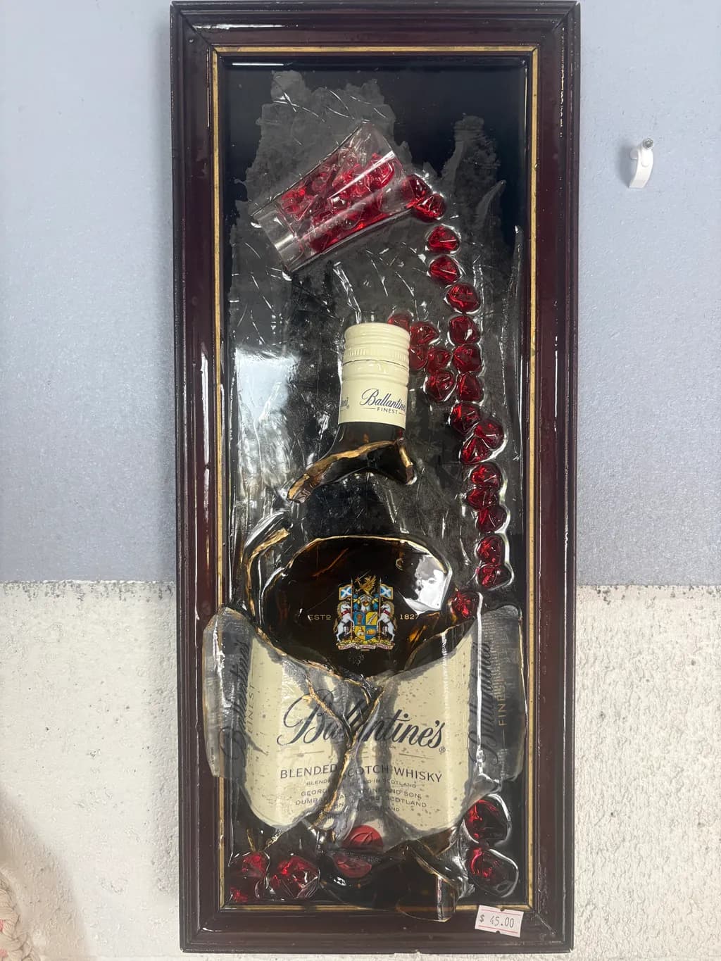 Whisky Elegance