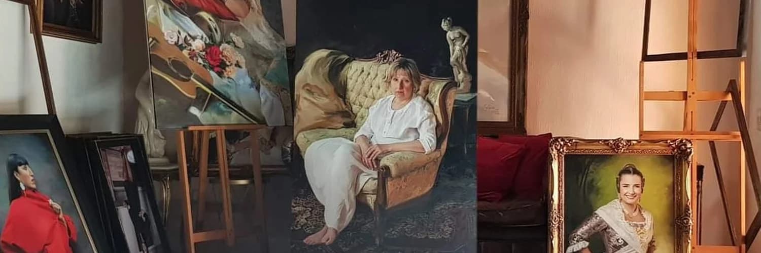 Bannière du profil