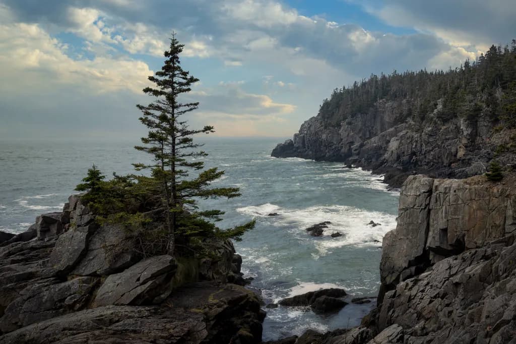 Gulliver’s Inlet