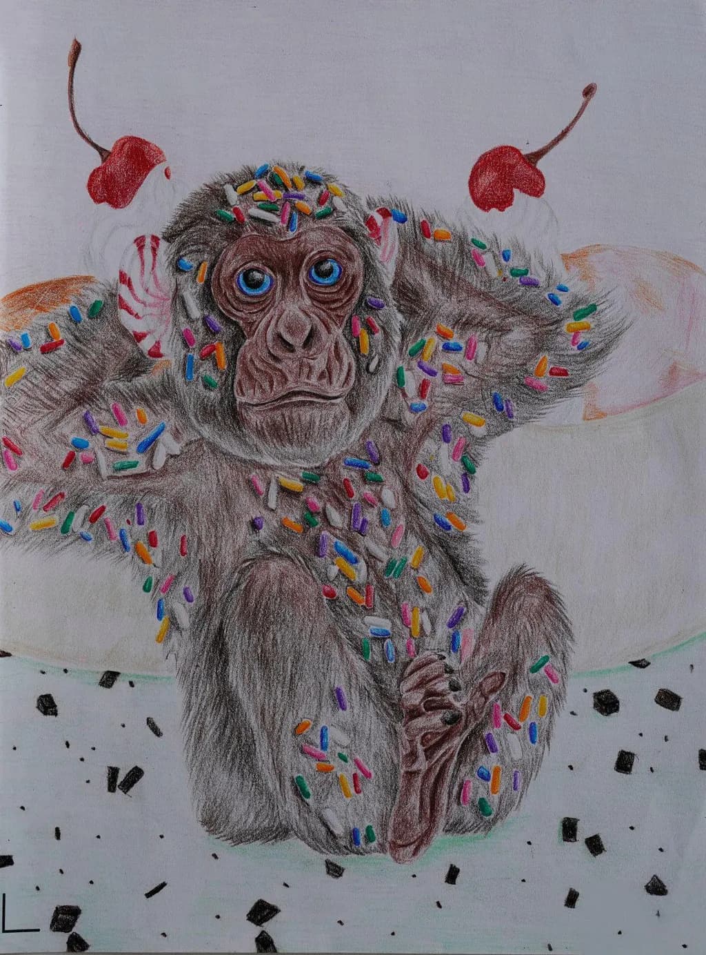 ChocChimp