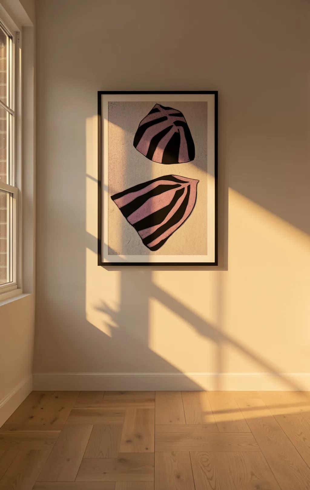 Golden Hour Wall Art