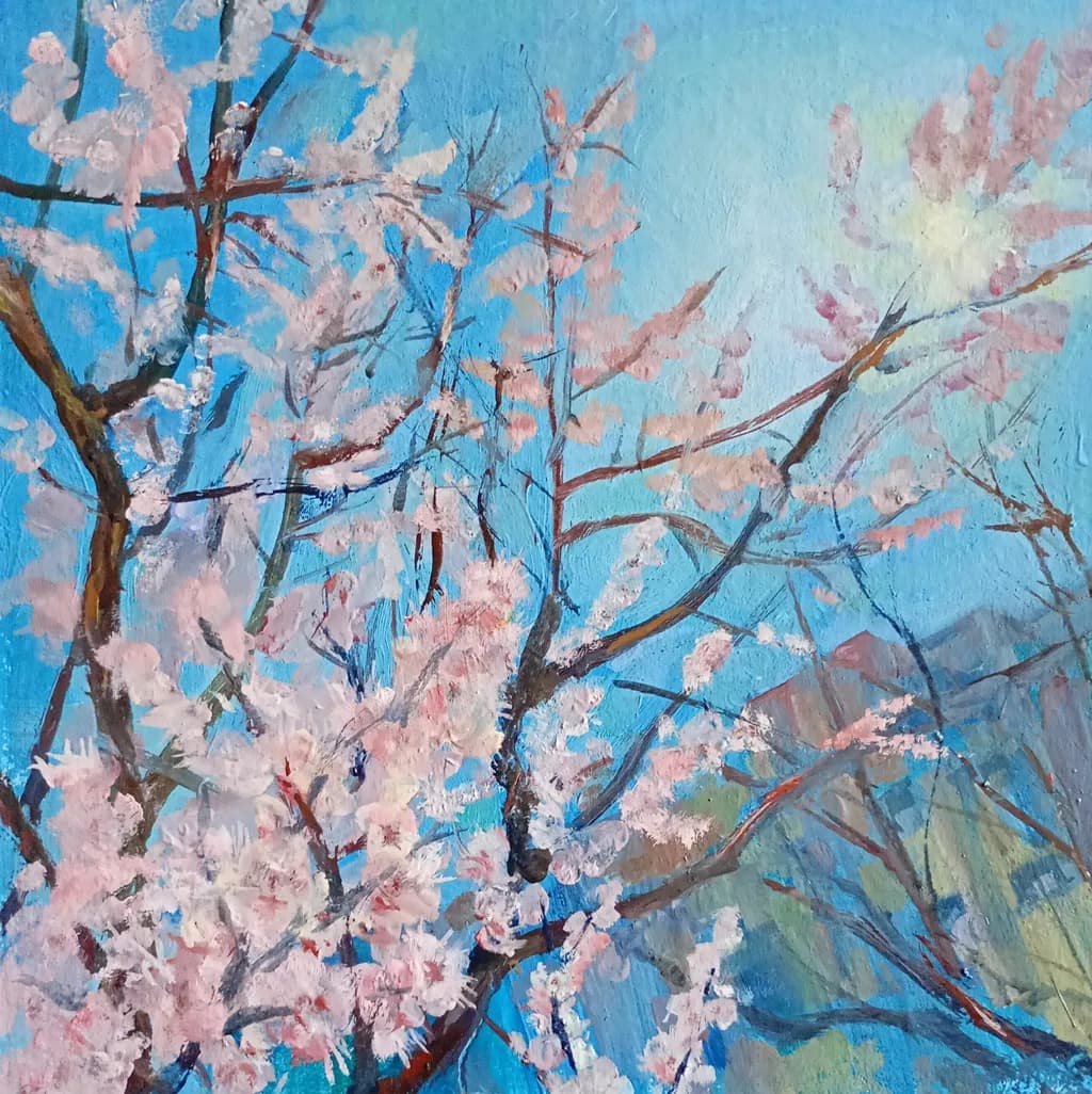 Spring Awakening