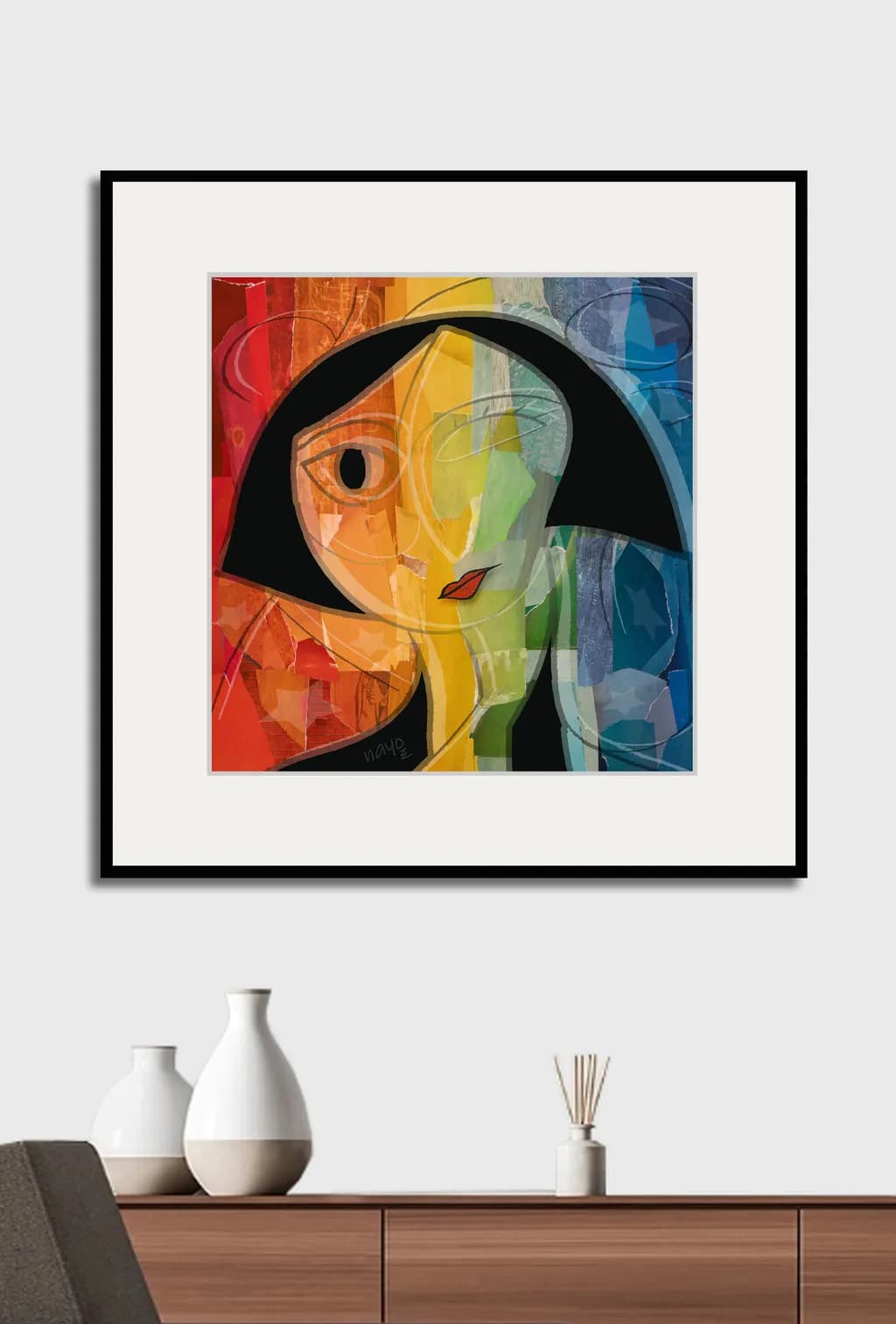 Esperanza Tricolor