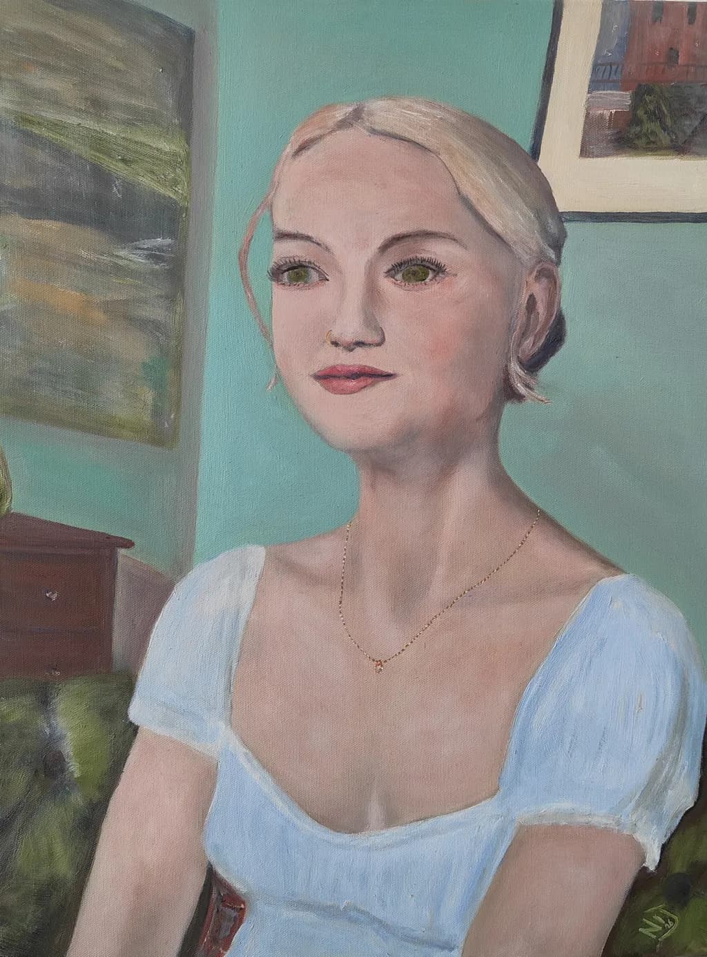 Sophie