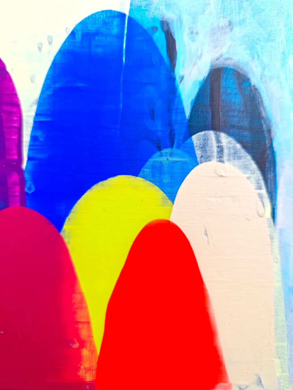 Color Hills
