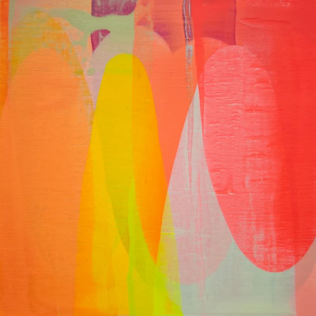 Sunlit Shapes