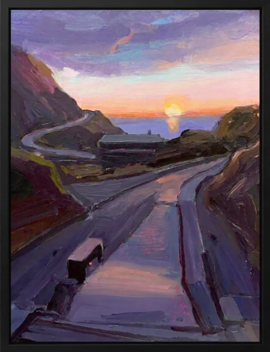 Sunset Drive