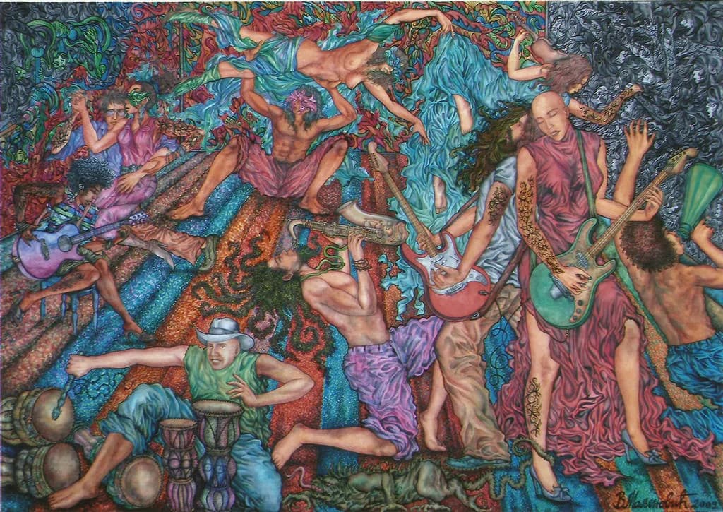 La Fiesta