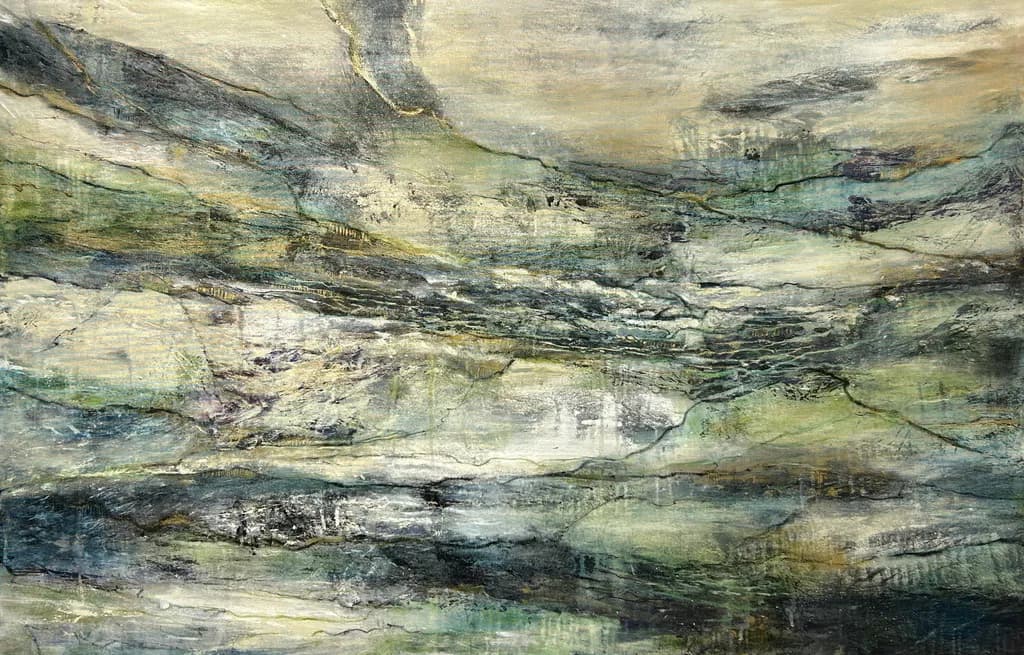 Evergreen Depths