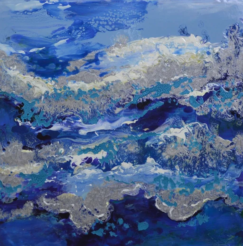 Oceanic Depths