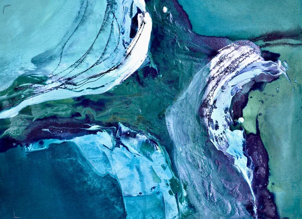 Fluid Harmony