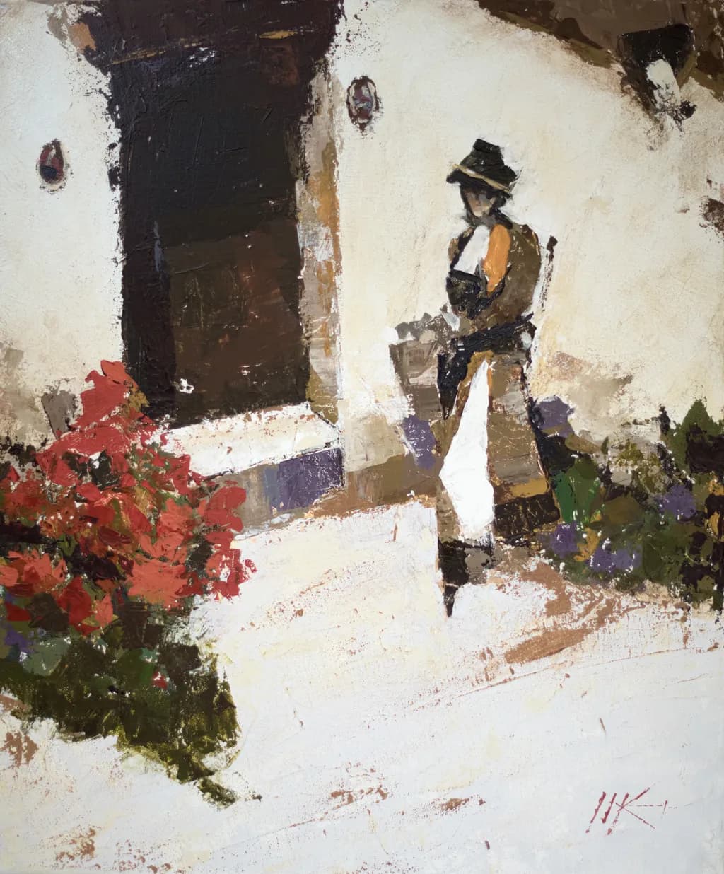 Italian Shopper
