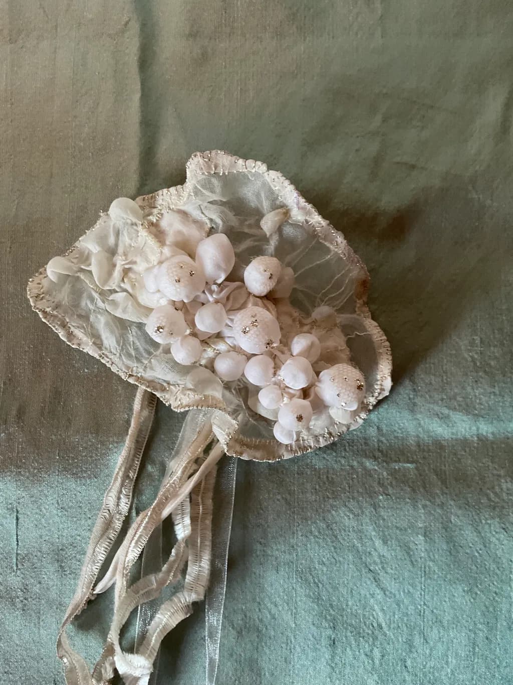 Delicate Bloom
