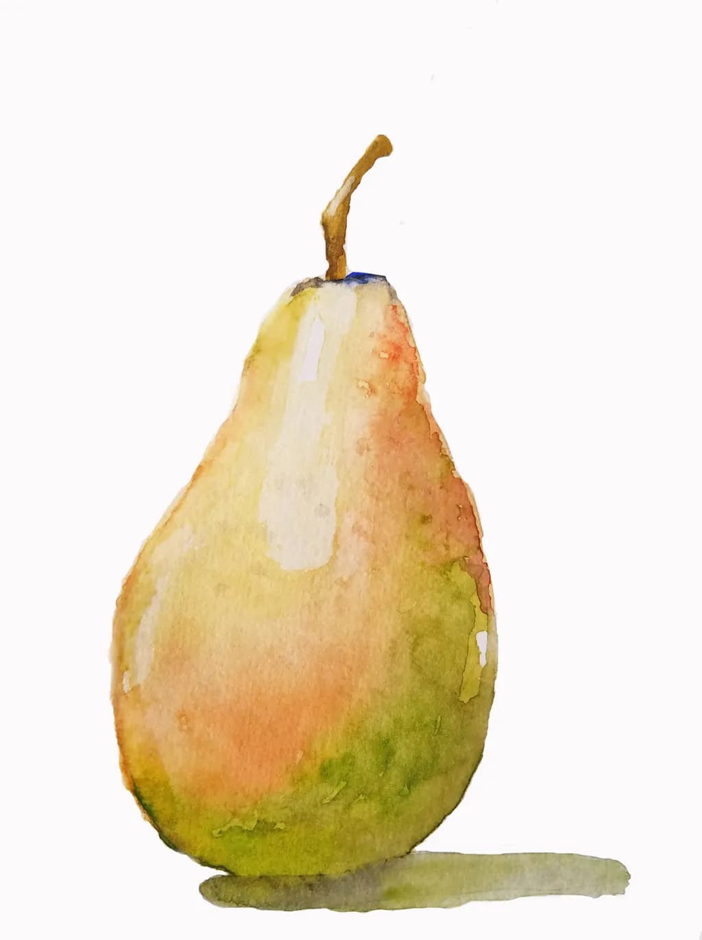 Pear