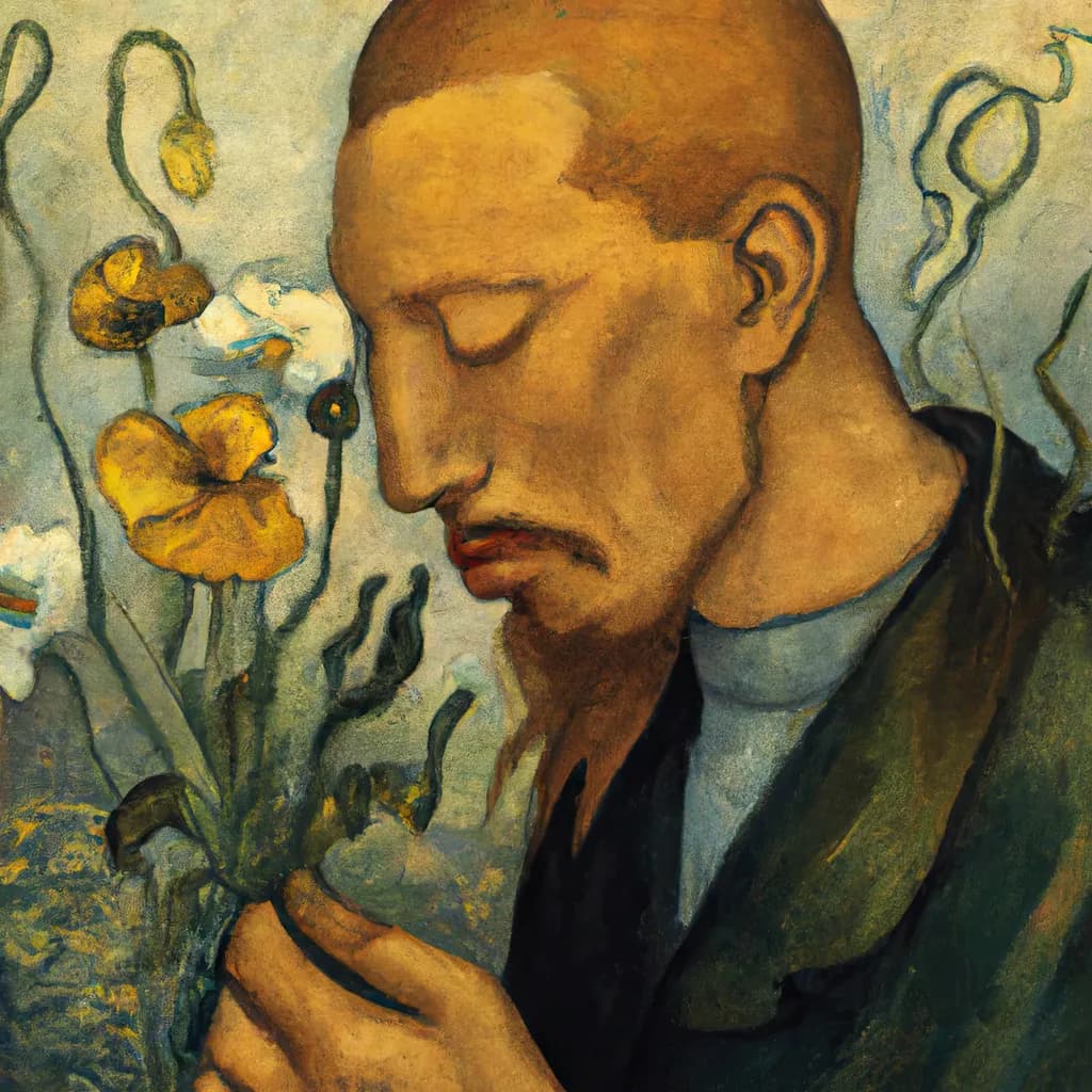 Life's Scent