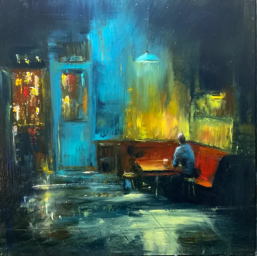 Last Call Lounge