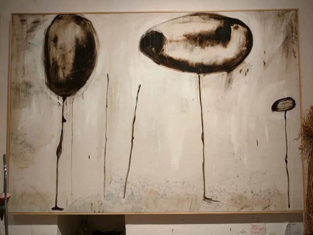 Abstract Pods