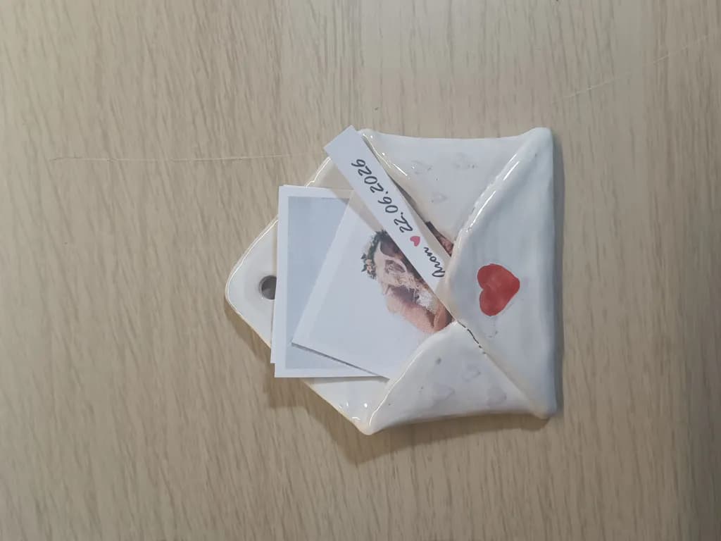 Love Letters