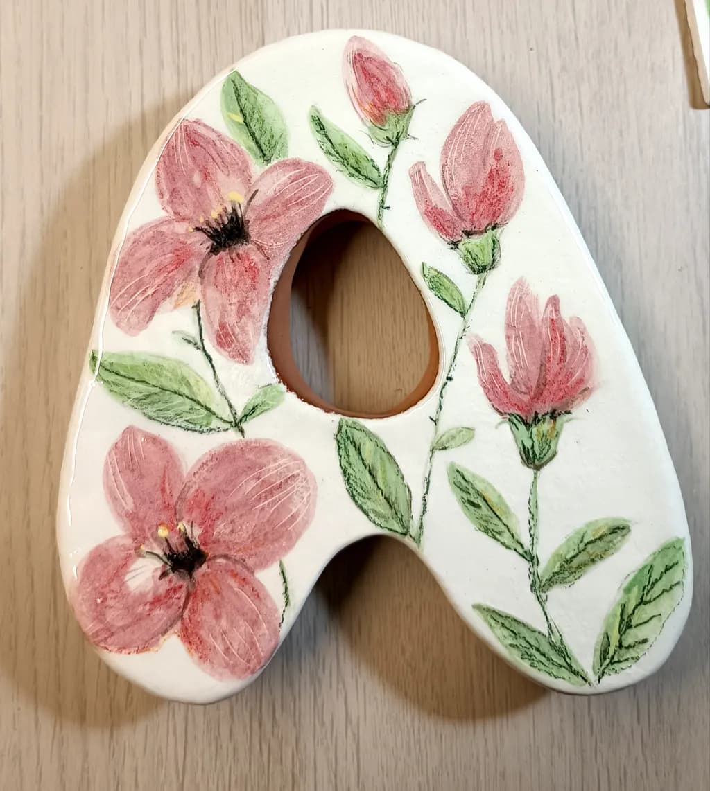 Blossom Curve