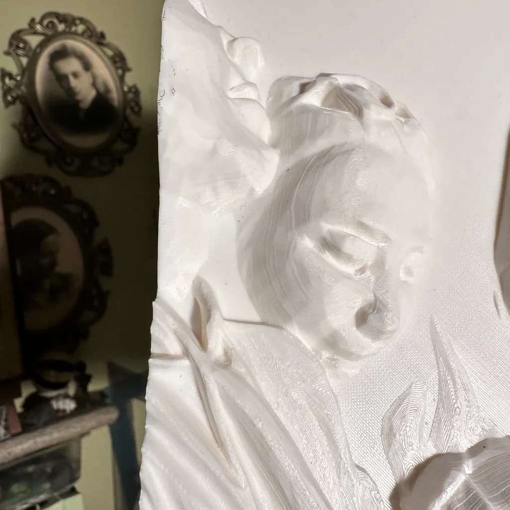 Serene Relief