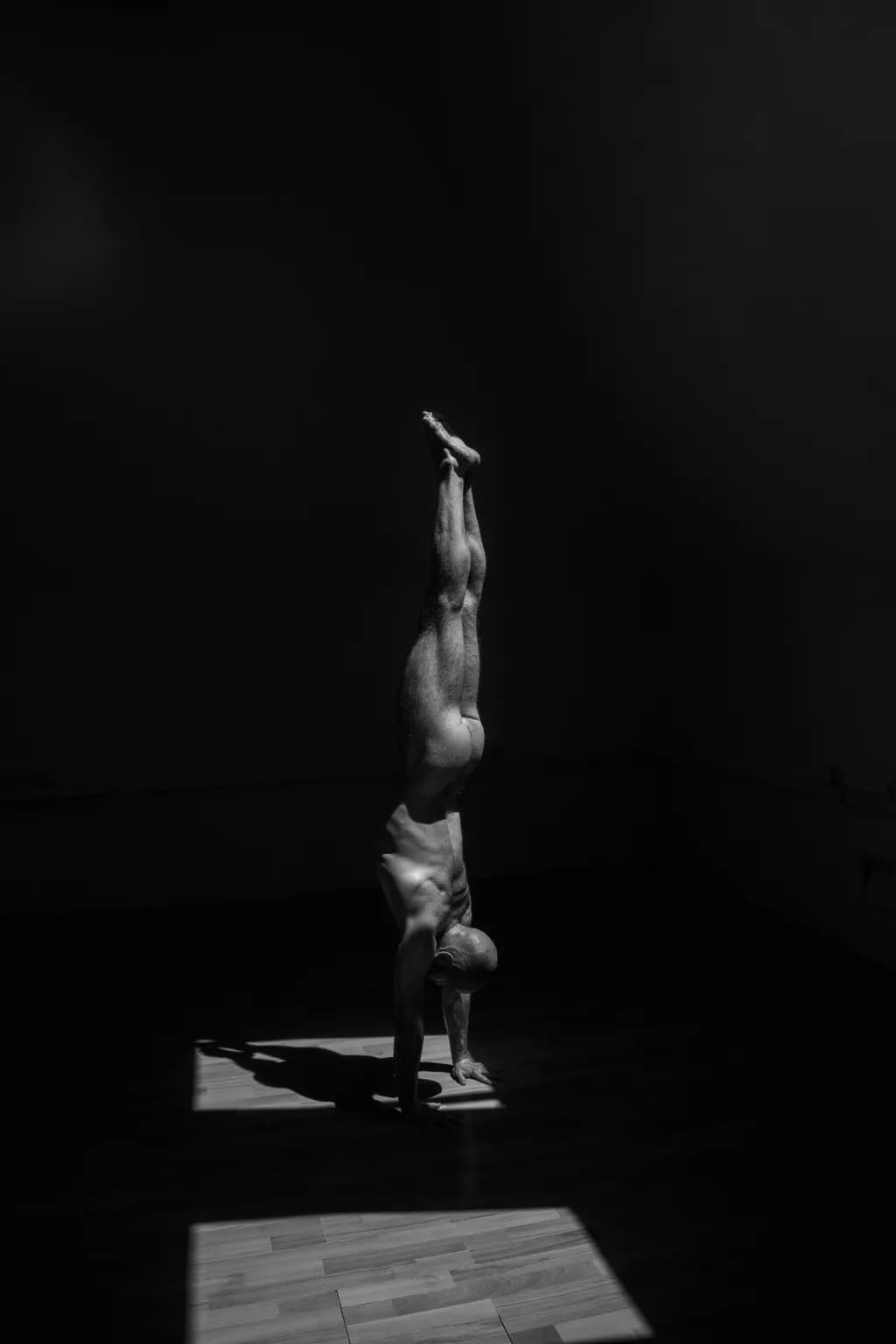 Vertical Balance