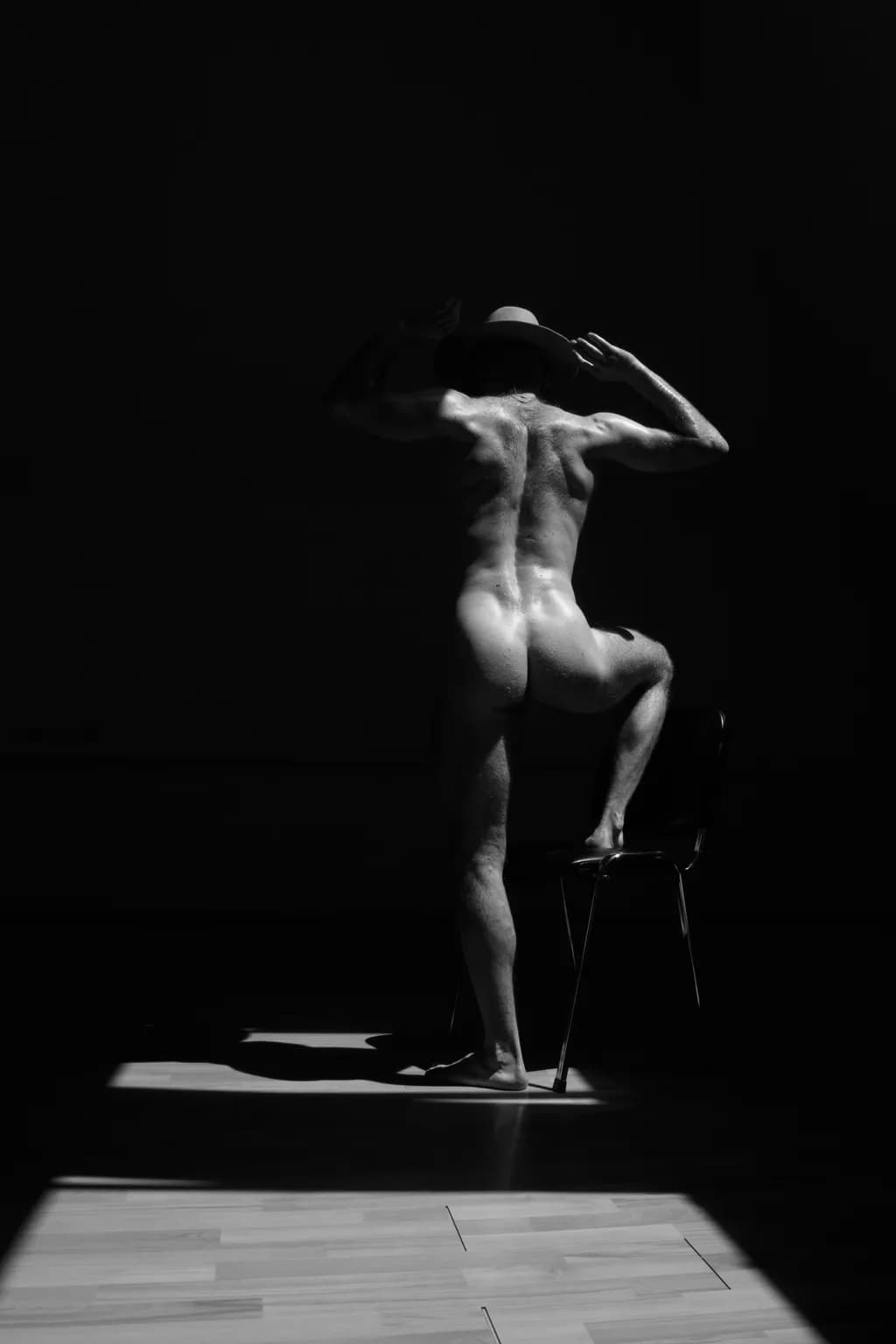 Shadowed Contours