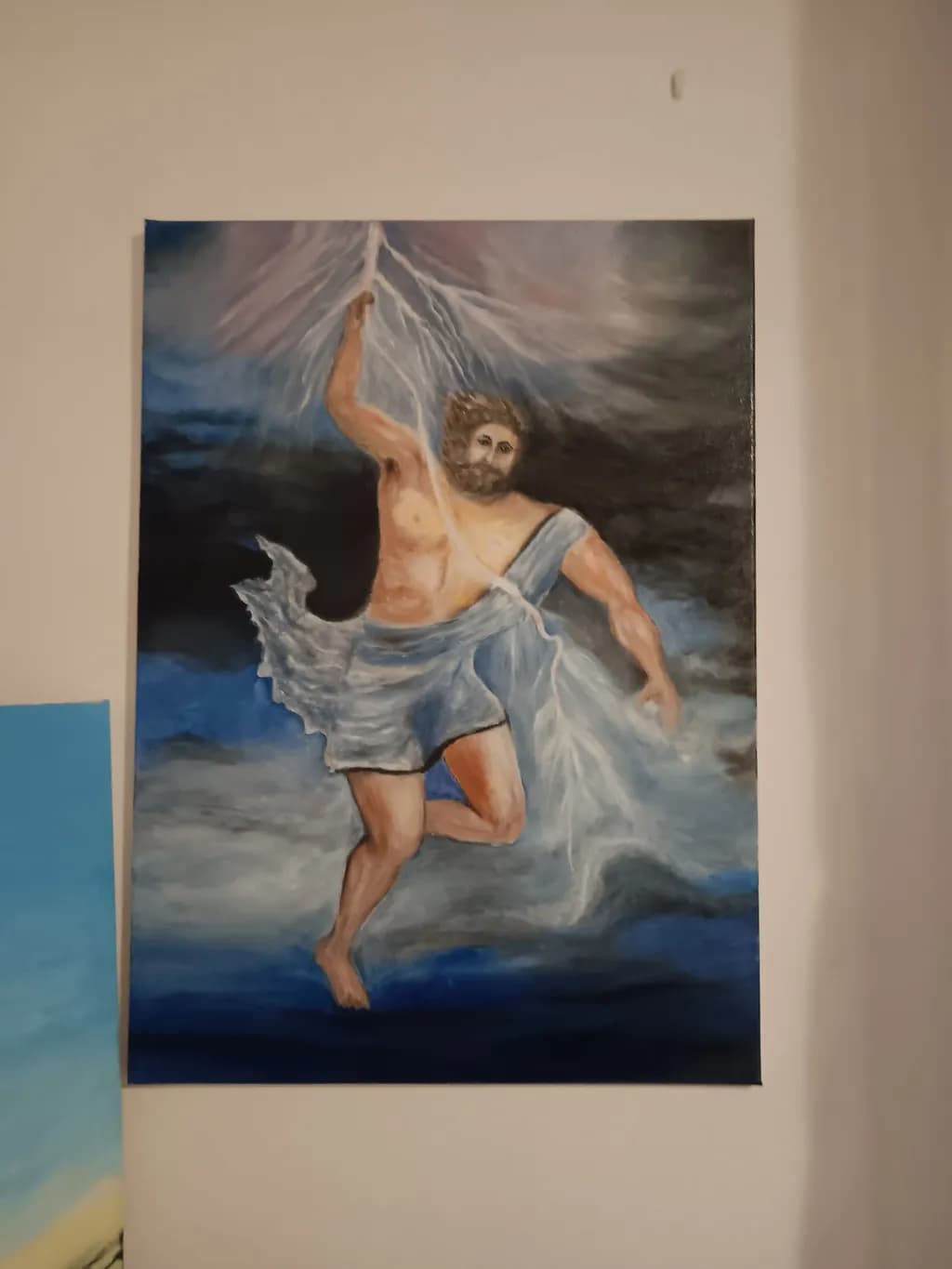 Zeus Unleashed