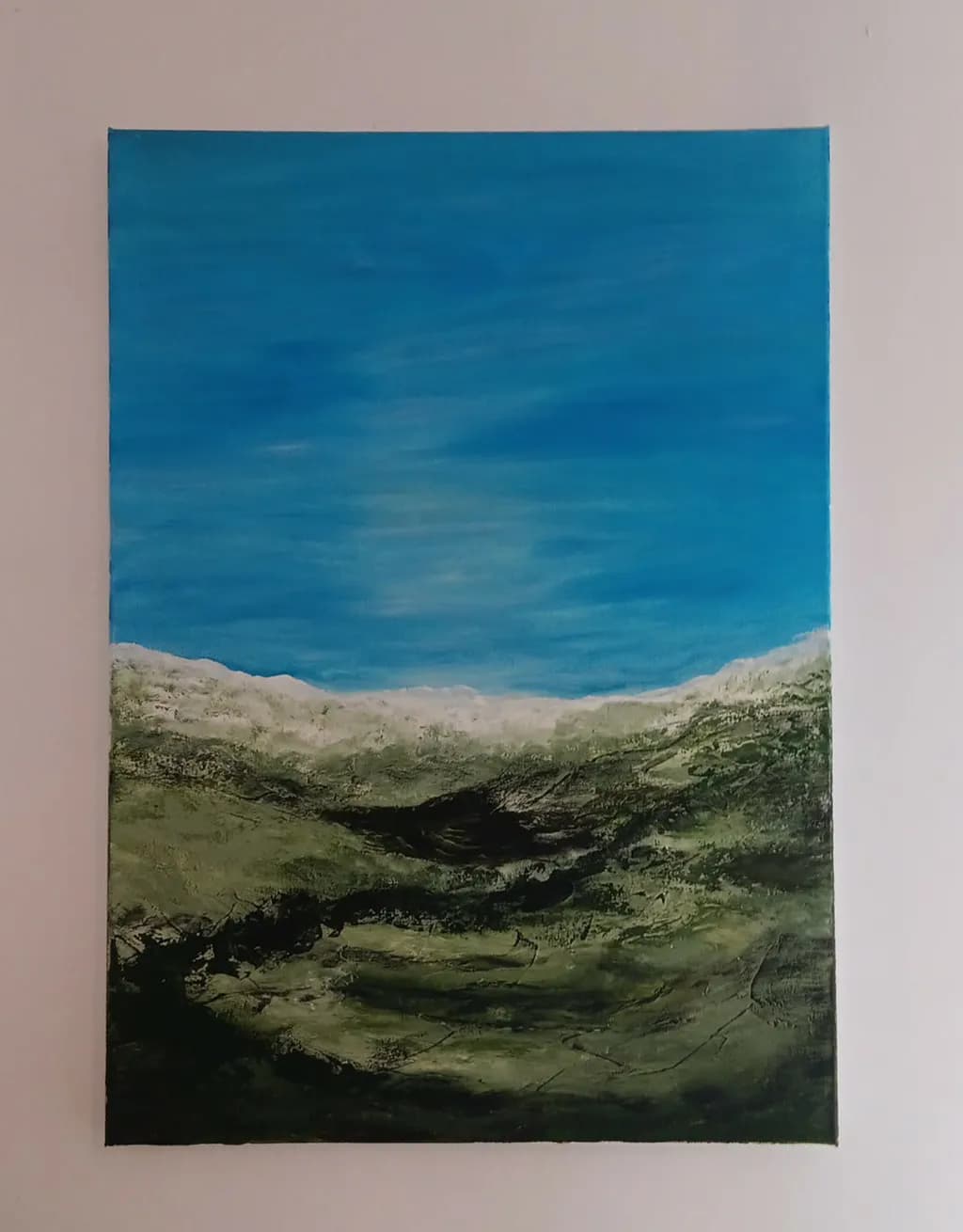 Messenger Creation
