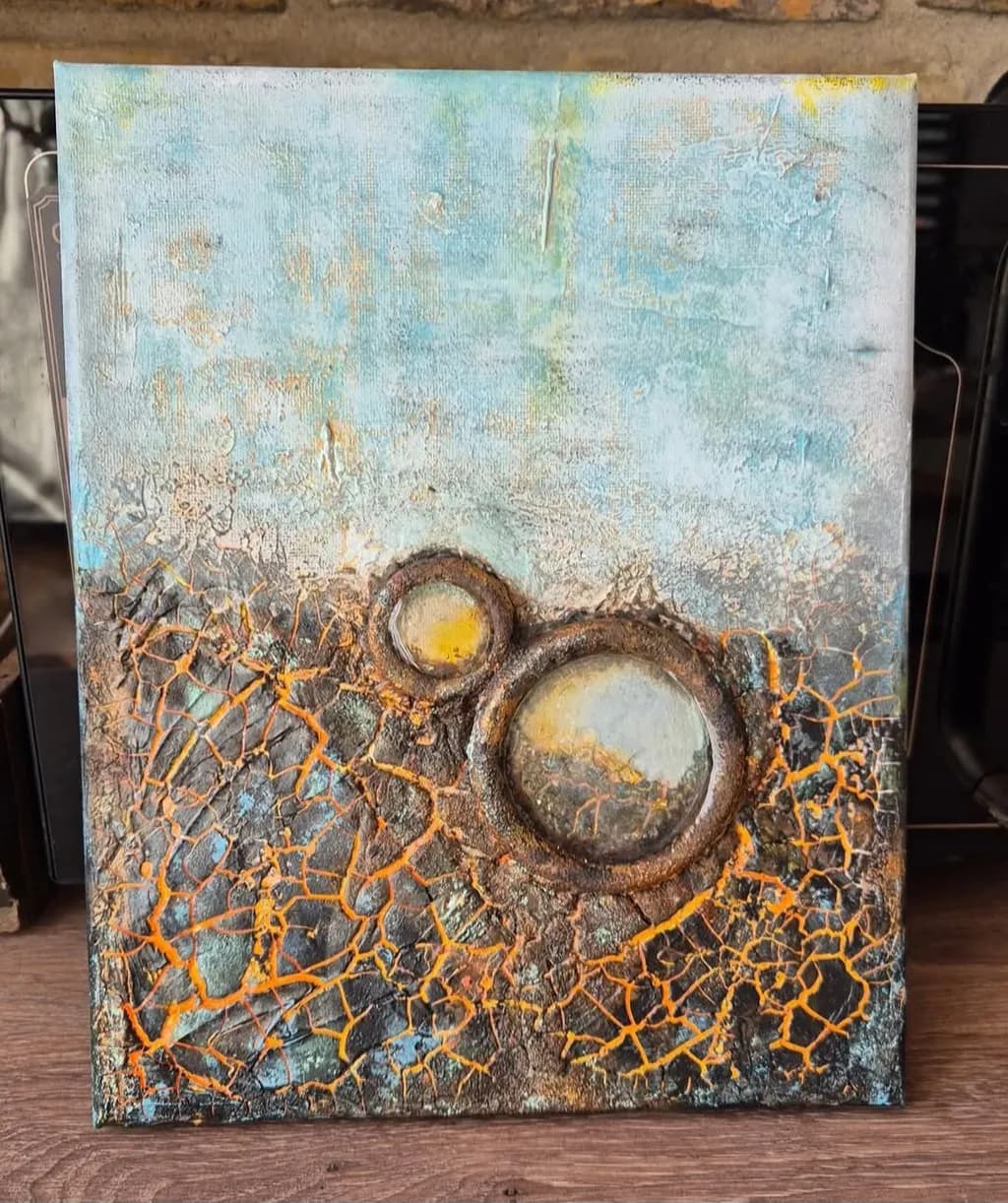 The Elements: Earth
