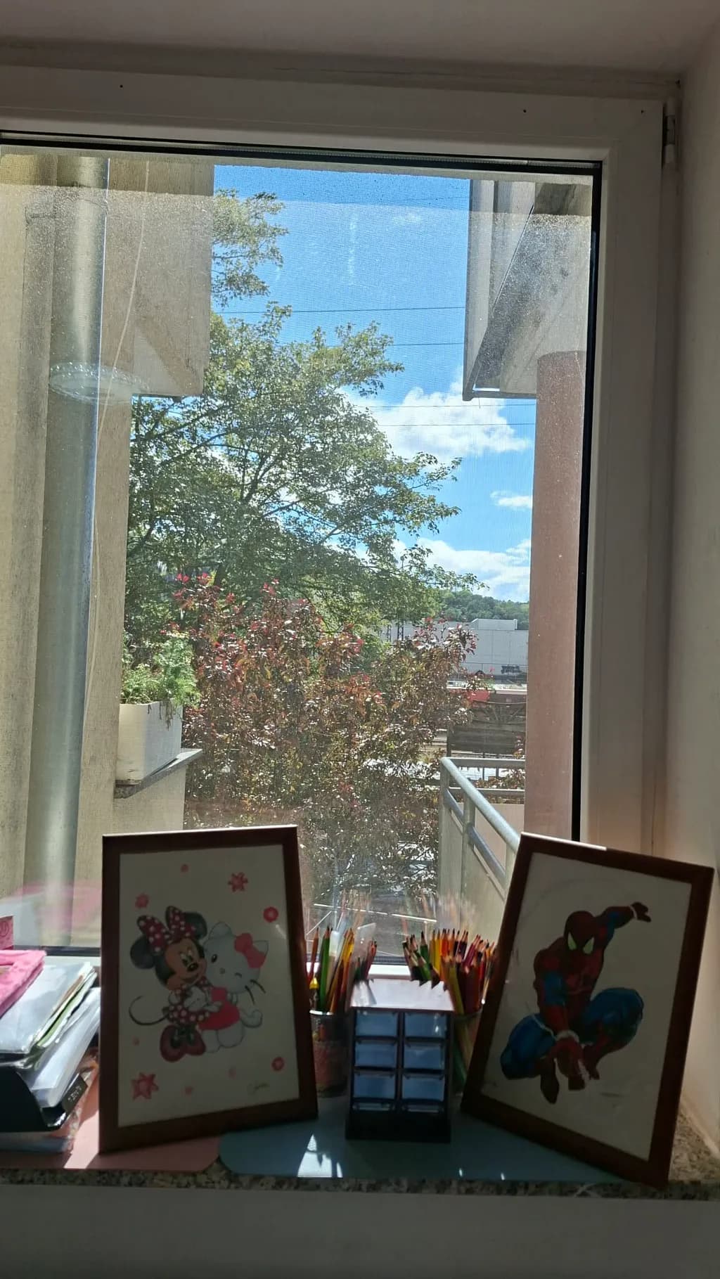 Windowside Characters