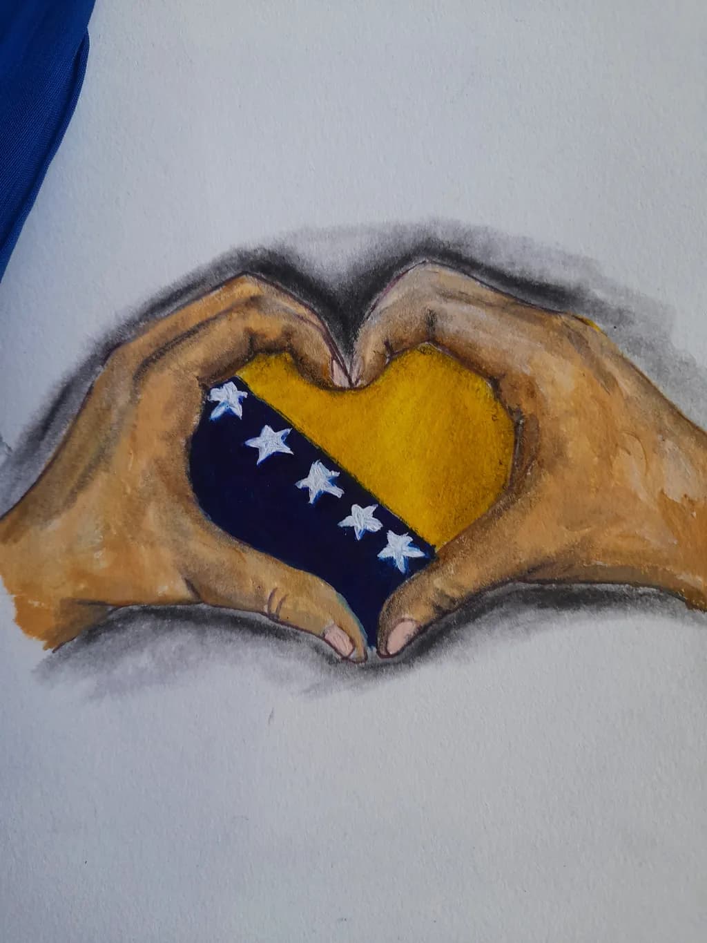 Heart of Bosnia