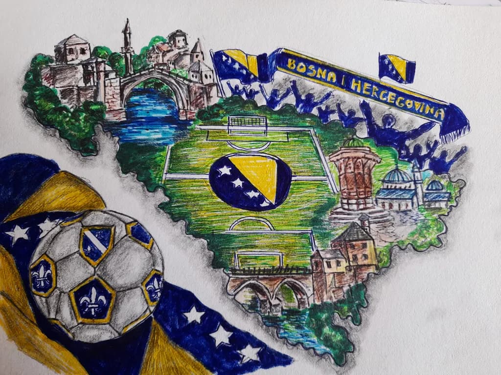 Bosnia United
