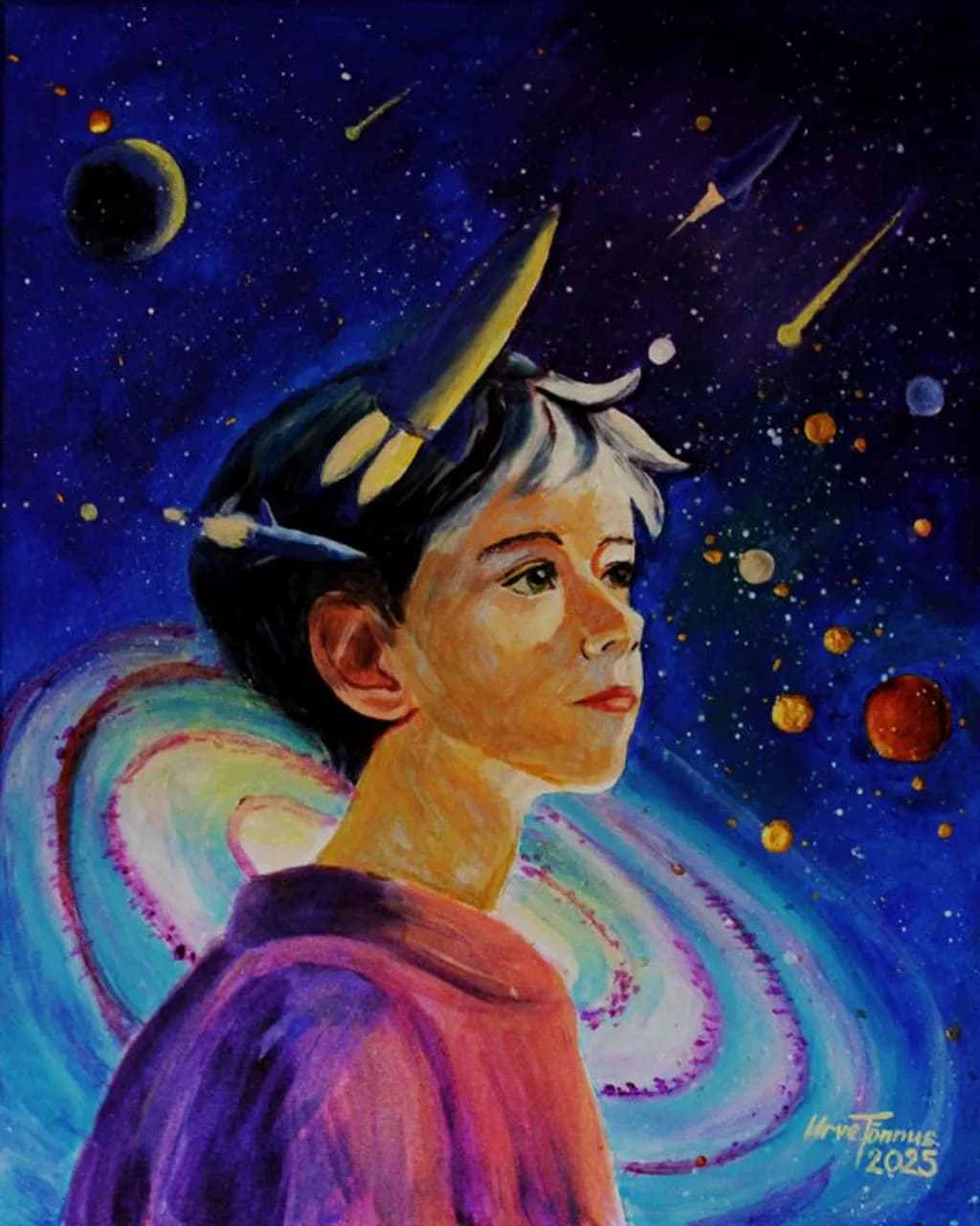 Starboy
