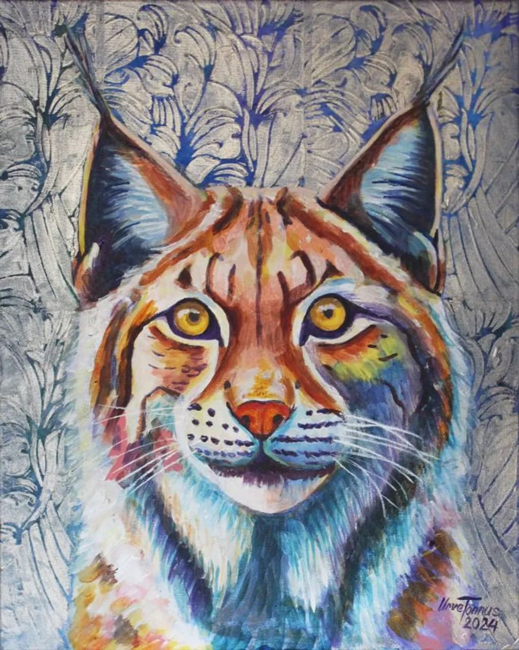 Lynx Majesty