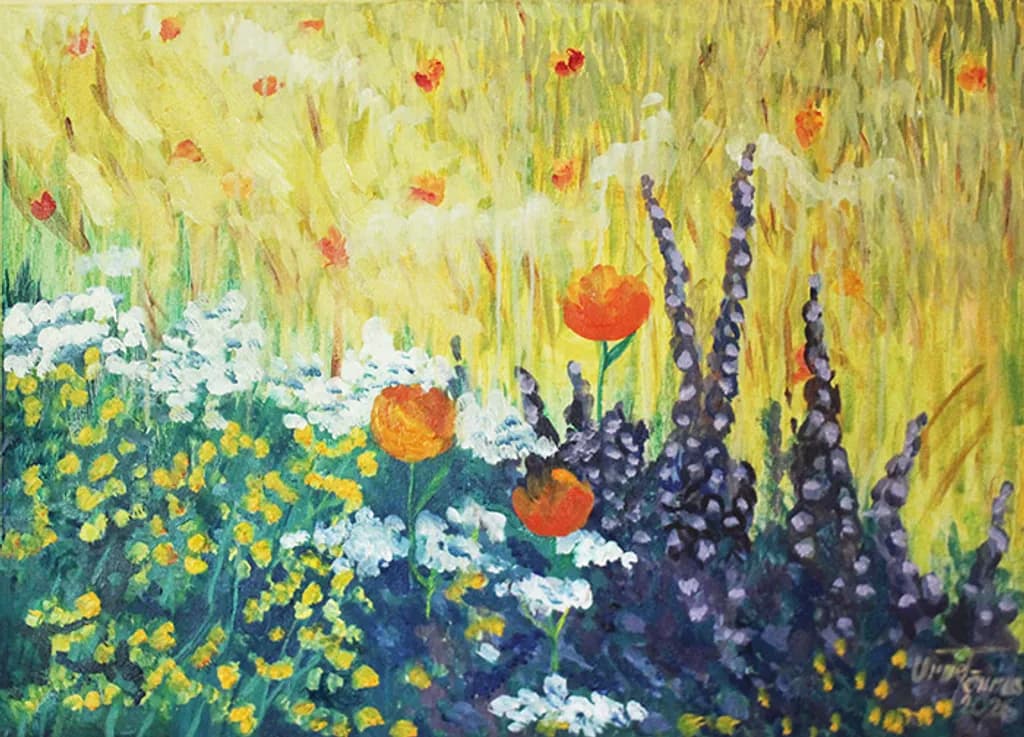 Summer Breath