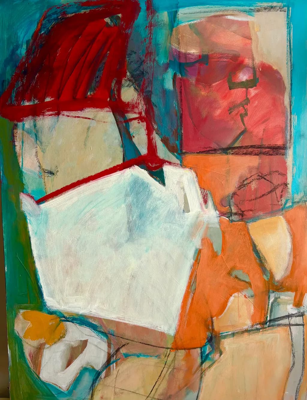 Fragmented Depths
